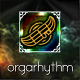 画像集#006のサムネイル/PS Vita「orgarhythm(オルガリズム)」,発売と同時に「高レベルのスキル」を入手できるDLCの配信をスタート
