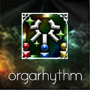 画像集#002のサムネイル/「orgarhythm(オルガリズム)」,体験版の配信が8月30日にスタート。チュートリアルとステージ1のボス戦までをプレイ可能