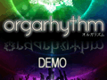 「orgarhythm(オルガリズム)」,体験版の配信が8月30日にスタート。チュートリアルとステージ1のボス戦までをプレイ可能