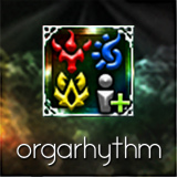 画像集#004のサムネイル/「orgarythm（オルガリズム）」の体験版がPlayStation Storeに本日登場。“ミュージック×ストラテジー”という独特のコンセプトを持つ作品を遊んでみよう