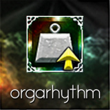 画像集#005のサムネイル/「orgarythm（オルガリズム）」の体験版がPlayStation Storeに本日登場。“ミュージック×ストラテジー”という独特のコンセプトを持つ作品を遊んでみよう
