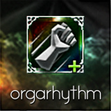 画像集#006のサムネイル/「orgarythm（オルガリズム）」の体験版がPlayStation Storeに本日登場。“ミュージック×ストラテジー”という独特のコンセプトを持つ作品を遊んでみよう