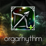 画像集#007のサムネイル/「orgarythm（オルガリズム）」の体験版がPlayStation Storeに本日登場。“ミュージック×ストラテジー”という独特のコンセプトを持つ作品を遊んでみよう