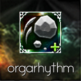 画像集#008のサムネイル/「orgarythm（オルガリズム）」の体験版がPlayStation Storeに本日登場。“ミュージック×ストラテジー”という独特のコンセプトを持つ作品を遊んでみよう