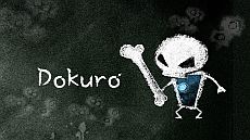 画像集#004のサムネイル/PS Vita用新作ギミックアクションゲーム「Dokuro」の発売日が7月5日に決定。価格やPS Vitaカード版限定の早期購入特典も明らかに