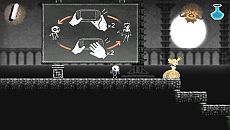画像集#008のサムネイル/PS Vita用新作ギミックアクションゲーム「Dokuro」の発売日が7月5日に決定。価格やPS Vitaカード版限定の早期購入特典も明らかに