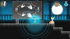 画像集#010のサムネイル/PS Vita用新作ギミックアクションゲーム「Dokuro」の発売日が7月5日に決定。価格やPS Vitaカード版限定の早期購入特典も明らかに