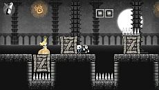 画像集#012のサムネイル/PS Vita用新作ギミックアクションゲーム「Dokuro」の発売日が7月5日に決定。価格やPS Vitaカード版限定の早期購入特典も明らかに