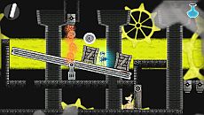 画像集#014のサムネイル/PS Vita用新作ギミックアクションゲーム「Dokuro」の発売日が7月5日に決定。価格やPS Vitaカード版限定の早期購入特典も明らかに