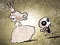 PS Vita用新作ギミックアクションゲーム「Dokuro」の発売日が7月5日に決定。価格やPS Vitaカード版限定の早期購入特典も明らかに