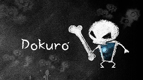 画像集#004のサムネイル/「Dokuro」の公式サイトがリニューアルオープン。開設記念の「スペシャル動画」や憎めない魔王側キャラクター,ボスモンスター,ギミック情報などが公開