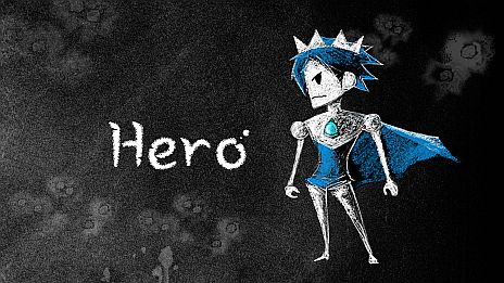 画像集#005のサムネイル/「Dokuro」の公式サイトがリニューアルオープン。開設記念の「スペシャル動画」や憎めない魔王側キャラクター,ボスモンスター,ギミック情報などが公開