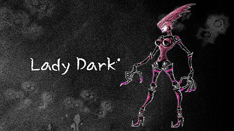 画像集#008のサムネイル/「Dokuro」の公式サイトがリニューアルオープン。開設記念の「スペシャル動画」や憎めない魔王側キャラクター,ボスモンスター,ギミック情報などが公開