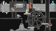 画像集#019のサムネイル/「Dokuro」の公式サイトがリニューアルオープン。開設記念の「スペシャル動画」や憎めない魔王側キャラクター,ボスモンスター,ギミック情報などが公開