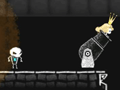「Dokuro」プレイヤーの頭を悩ませるギミックの情報が公開に。難所を突破しステージクリアを目指そう