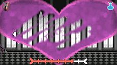 画像集#014のサムネイル/「Dokuro」,体験版第2弾「ステージ2」が本日配信。テケテケ動く可愛い主人公と一緒に,手強さを増す骨太ギミックに挑戦しよう