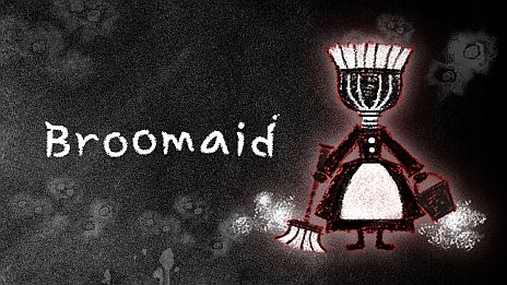 画像集#016のサムネイル/「Dokuro」,体験版第2弾「ステージ2」が本日配信。テケテケ動く可愛い主人公と一緒に,手強さを増す骨太ギミックに挑戦しよう