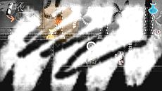 画像集#022のサムネイル/「Dokuro」,体験版第2弾「ステージ2」が本日配信。テケテケ動く可愛い主人公と一緒に,手強さを増す骨太ギミックに挑戦しよう