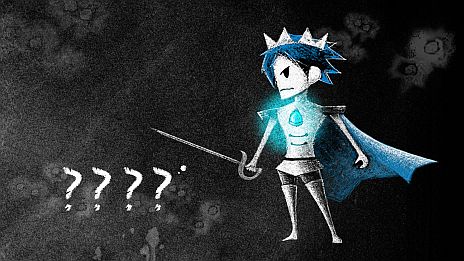 画像集#033のサムネイル/「Dokuro」,セーブデータが引き継げる体験版の最終章が本日配信。「魔界の厨房」がモチーフのステージ3には「赤チョーク」で火をつけるギミックが登場