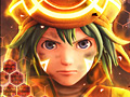 劇場映画とシリーズ最新作「.hack//Versus」を1本にまとめた「ドットハック セカイの向こうに+Versus Hybrid Pack」が6月28日に発売