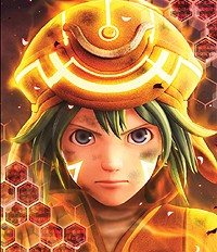 画像集#003のサムネイル/劇場映画とシリーズ最新作「.hack//Versus」を1本にまとめた「ドットハック セカイの向こうに+Versus Hybrid Pack」が6月28日に発売