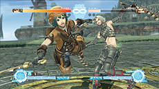 画像集#024のサムネイル/劇場映画とシリーズ最新作「.hack//Versus」を1本にまとめた「ドットハック セカイの向こうに+Versus Hybrid Pack」が6月28日に発売