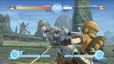 画像集#025のサムネイル/劇場映画とシリーズ最新作「.hack//Versus」を1本にまとめた「ドットハック セカイの向こうに+Versus Hybrid Pack」が6月28日に発売