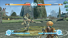 画像集#026のサムネイル/劇場映画とシリーズ最新作「.hack//Versus」を1本にまとめた「ドットハック セカイの向こうに+Versus Hybrid Pack」が6月28日に発売