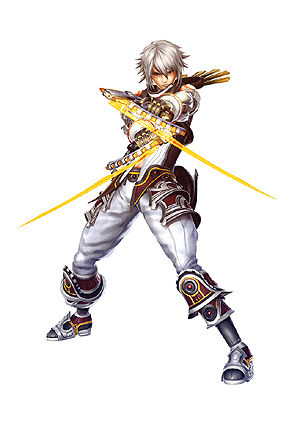 画像集#029のサムネイル/劇場映画とシリーズ最新作「.hack//Versus」を1本にまとめた「ドットハック セカイの向こうに+Versus Hybrid Pack」が6月28日に発売