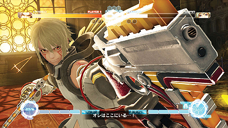 画像集#030のサムネイル/劇場映画とシリーズ最新作「.hack//Versus」を1本にまとめた「ドットハック セカイの向こうに+Versus Hybrid Pack」が6月28日に発売