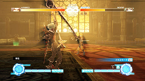画像集#049のサムネイル/劇場映画とシリーズ最新作「.hack//Versus」を1本にまとめた「ドットハック セカイの向こうに+Versus Hybrid Pack」が6月28日に発売