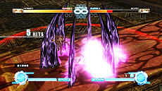 画像集#050のサムネイル/劇場映画とシリーズ最新作「.hack//Versus」を1本にまとめた「ドットハック セカイの向こうに+Versus Hybrid Pack」が6月28日に発売