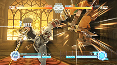 画像集#051のサムネイル/劇場映画とシリーズ最新作「.hack//Versus」を1本にまとめた「ドットハック セカイの向こうに+Versus Hybrid Pack」が6月28日に発売