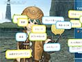 「ドットハック セカイの向こうに+Versus Hybrid Pack」ストーリーモードやバトルシステムを紹介。シリーズの真実が明かされる「タナトスレポート」の存在も