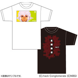 画像集#002のサムネイル/CC2STOREに「.hack」シリーズの新たなグッズが登場。本日予約受付を開始