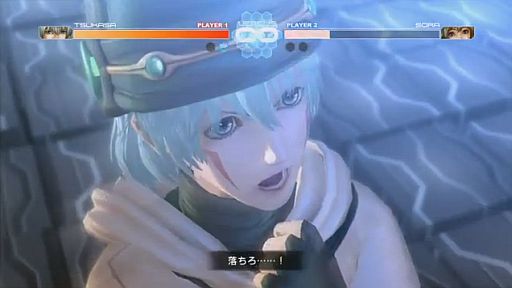 .hack//VersusסֻʡפĶץ쥤