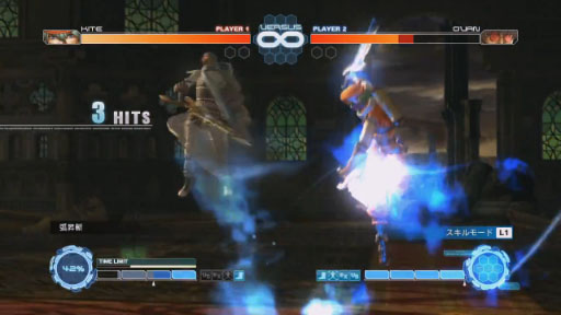 .hack//Versusס֥ȡפĶץ쥤