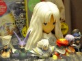 資料と共に振り返る「.hack」の11年。松山&新里氏が当時を語る「『.hack』シリーズ完全設定資料集」発売記念トーク&サイン会レポート