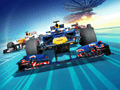 細部までリアルに再現されたF1マシンは必見。PS3/Xbox 360版「F1 2012」のスクリーンショットが公開に