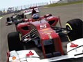 コードマスターズ,「F1 2012」のティザーサイトを本日公開