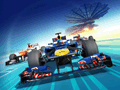 PS3版「F1 2012」をステアリングコントローラでプレイ可能。コードマスターズ,東京ゲームショウ2012への出展タイトルを発表