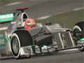 「F1 2012」こだわりのポイントなどが開発者によって紹介される最新ムービーと,収録されるゲームモードの概要が公開に
