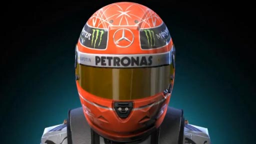ɥޥ F1 2012 åԥ⡼