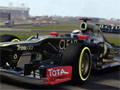 「F1 2012」PS3版の体験版が配信開始。新要素「キャリア」「タイムトライアル」の詳細や,前作から進化したポイントを紹介する最新PVが公開に