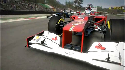 F1 2012ץԥ⡼