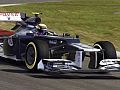 Xbox 360版「F1 2012」の体験版が「Xbox LIVE ゴールドメンバーシップ」を対象に先行配信中。9月17日から「シルバーメンバーシップ」も対象に