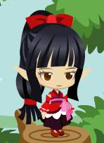 画像集#008のサムネイル/「ブラウザ三国志モバイル」×「一騎当千 バーストファイト」×「牧場物語 for GREE」コラボキャンペーンを開催中