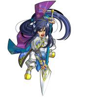 画像集#014のサムネイル/「ブラウザ三国志モバイル」×「一騎当千 バーストファイト」×「牧場物語 for GREE」コラボキャンペーンを開催中