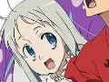 アニメ版の「もしも」が楽しめる内容に期待。PSP「あの日見た花の名前を僕達はまだ知らない。」のメインキャスト4名にインタビュー