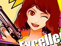 フル3Dソーシャルゲーム「エージェント7〜奪われた秘宝と謎の怪盗団〜」,Mobageでスニーキングアクションを楽しもう